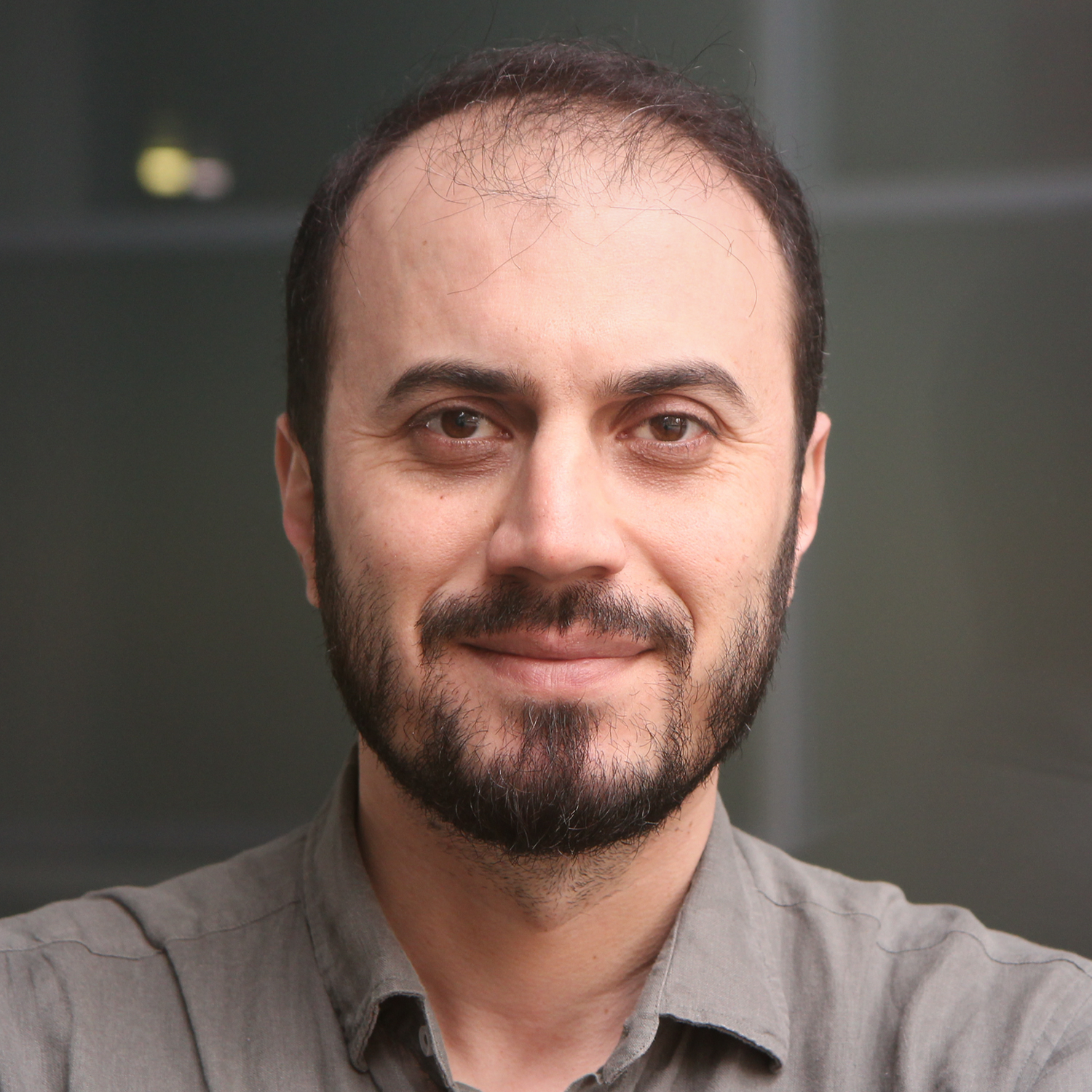 Meysam Alizadeh